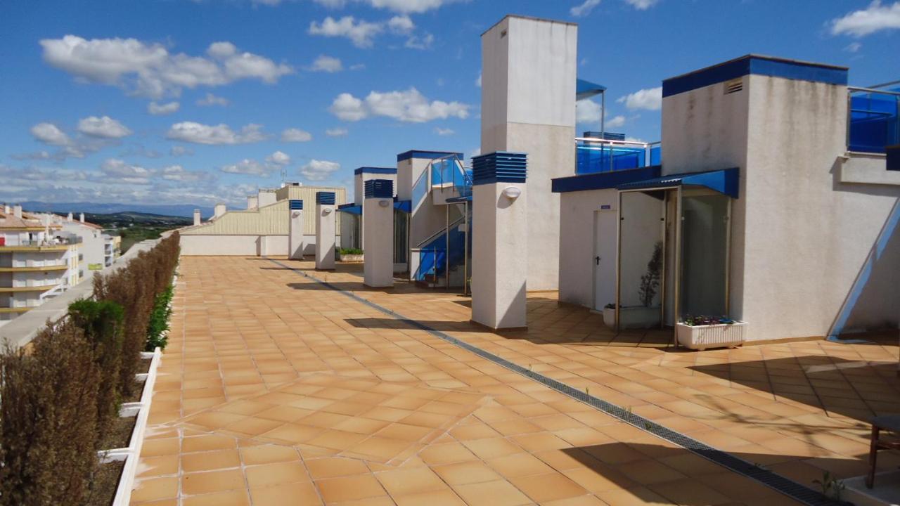 PeñíscolaMiralcielo Planta Baja Lek公寓 外观 照片